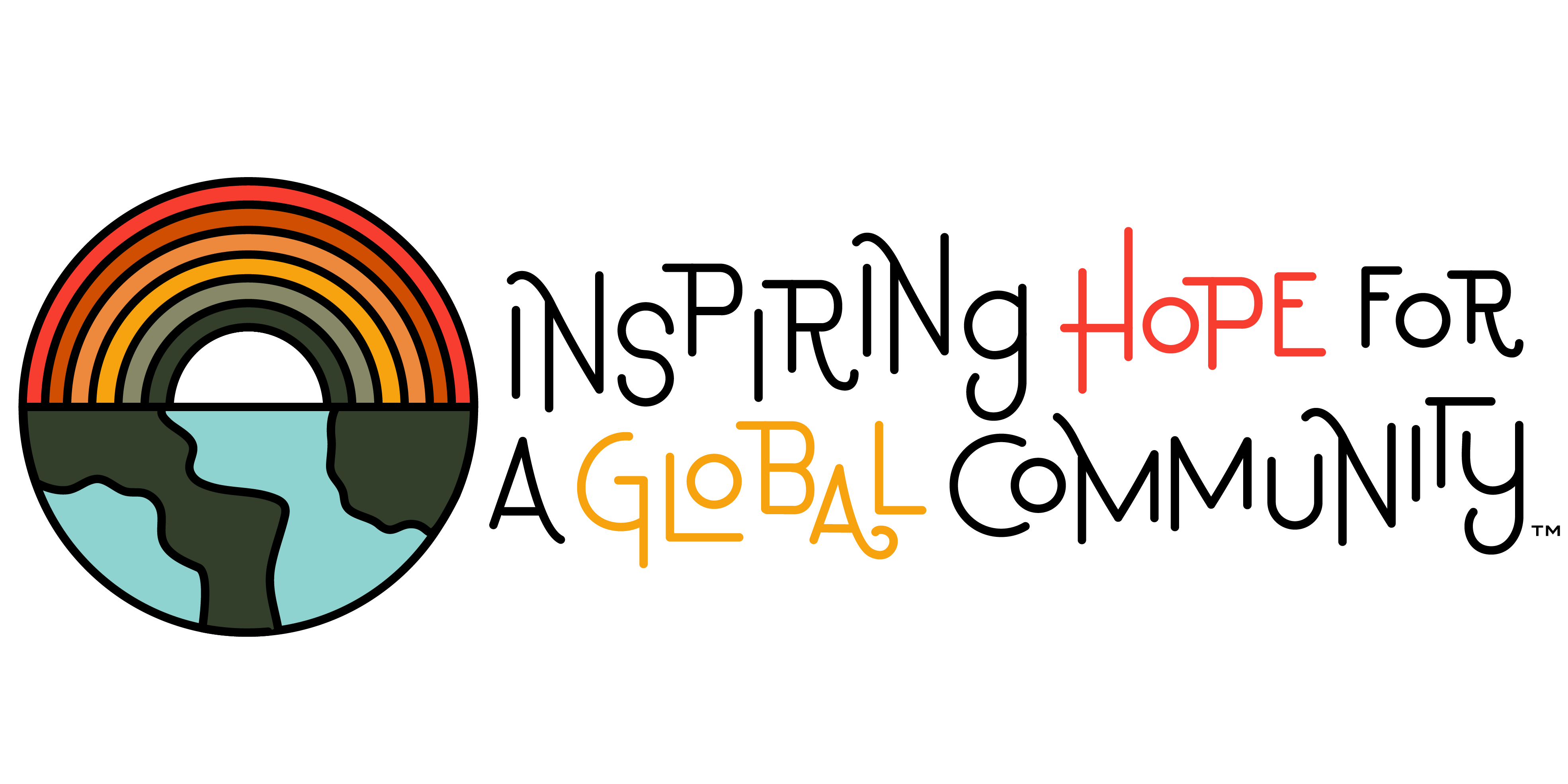 Inspiring Hope For A Global Community 